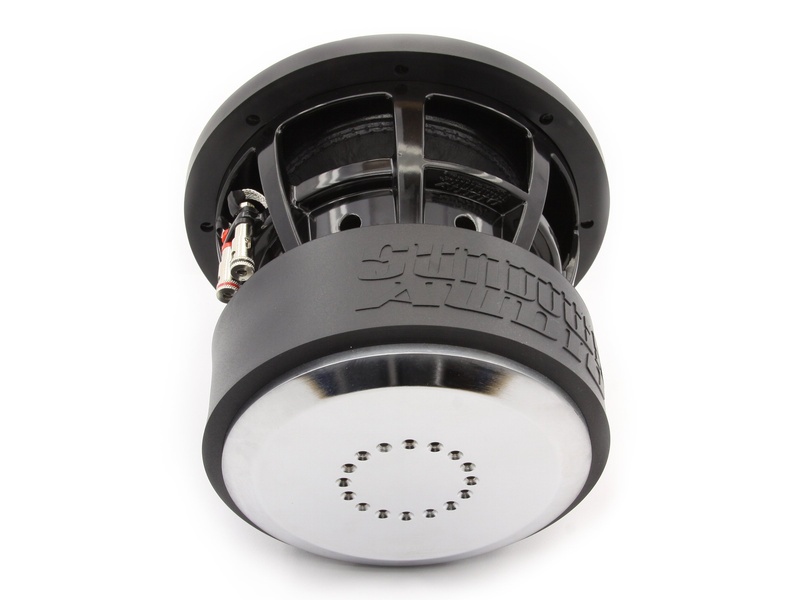 sundown audio, text, car audio speaker, 3, circle, black color, technology, white color, no people, sundown audio car audio, the subwoofer, speaker, lens - eye