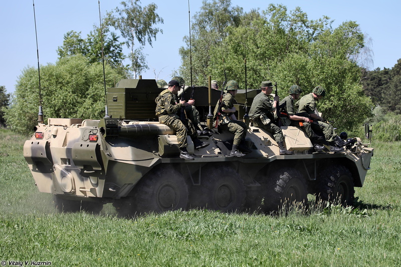 russian, typhoon m, sabotage, troops, bpdm, combat, red, 4K, vehicle, russia, star, army, 4000x2667, soldiers, military, counter, armored, war, 8x8