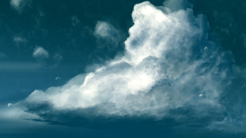 1080P, joejesus, josef, barton, glasses, skyscapes, clouds
