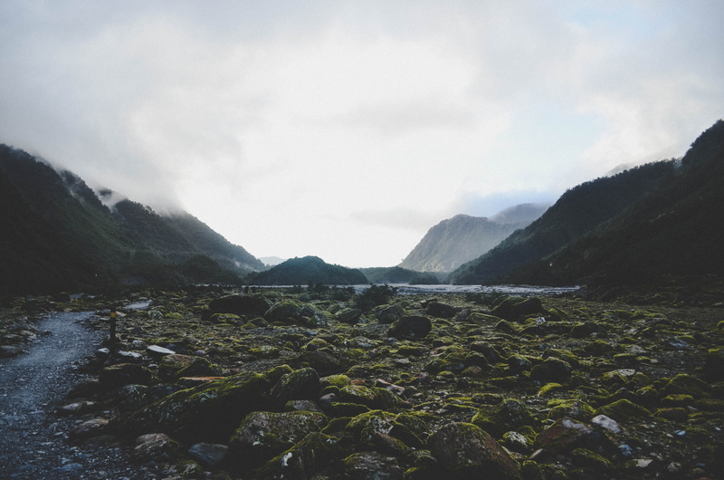 nature, green, non-urban scene, mountain, water, sky, river, rock - object, scenics - nature, mountain range, rock, surface level, 4K, forest, tranquil scene