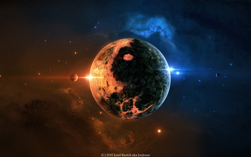 720P, barton, space, deviantart, josef, joejesus, outer