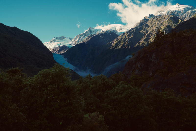 mountain, mountain peak, winter, sky, non-urban scene, formation, new zealand, snow, 8K, outdoors, glacier, cold temperature, remote, no people, snowcapped mountain