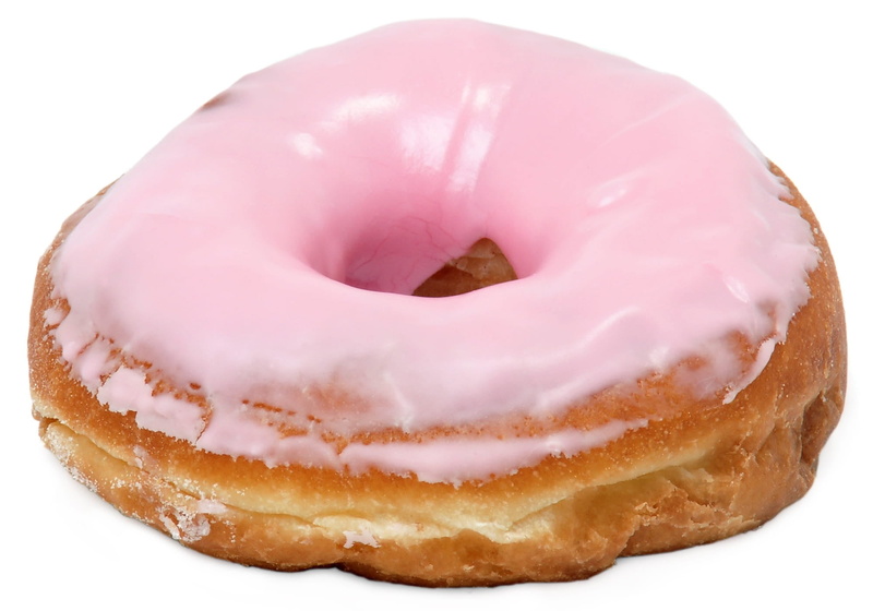 pastry, sweet, snack, unhealthy, diet, dessert, sugar, sweet food, temptation, freshness, 1080P, single object, unhealthy eating, cake, cut out, fat, baked
