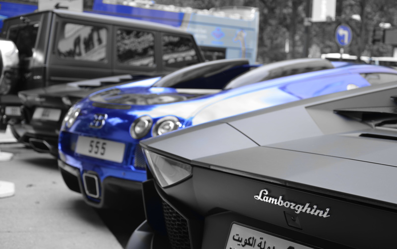 Matte, AMG, black Color, shopping, vehicle, editorial, urban Scene, Lamborghini, driving, gray, chrome, text, Mat, Combo, western script, Black, traffic
