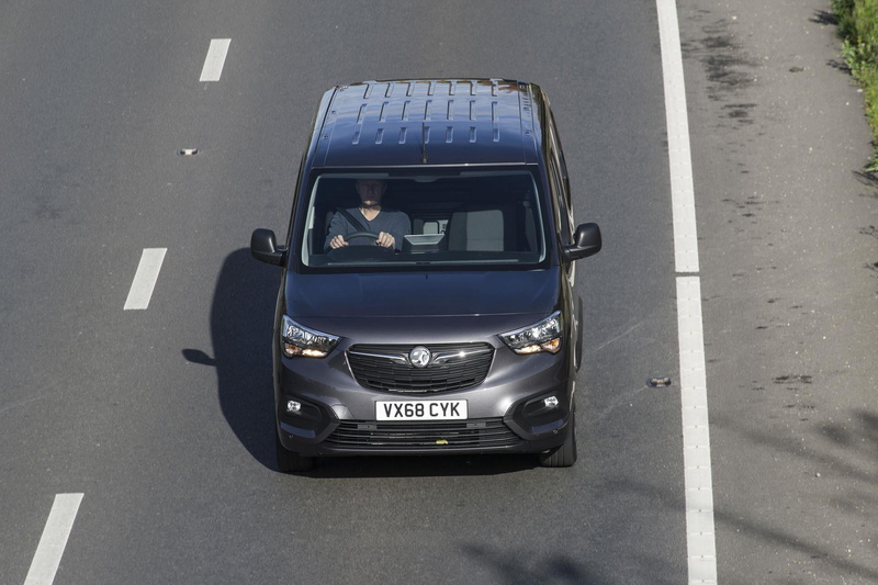 vauxhall, 1080P, combo, van, car