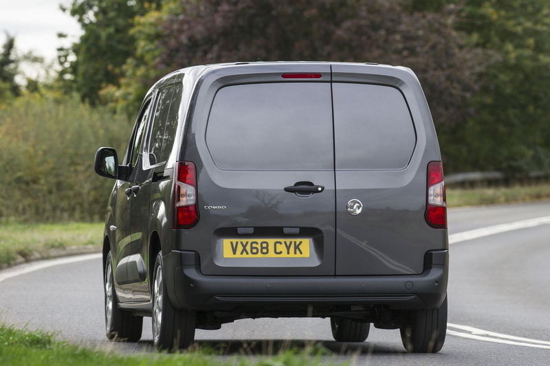 combo, vauxhall, van, 1080P, car