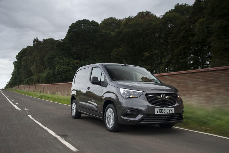 1080P, vauxhall, van, combo, car