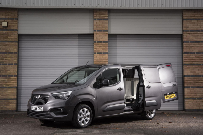 car, vauxhall, 1080P, van, combo