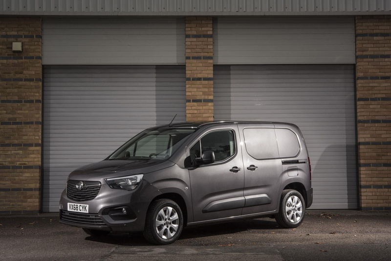 1080P, car, combo, vauxhall, van