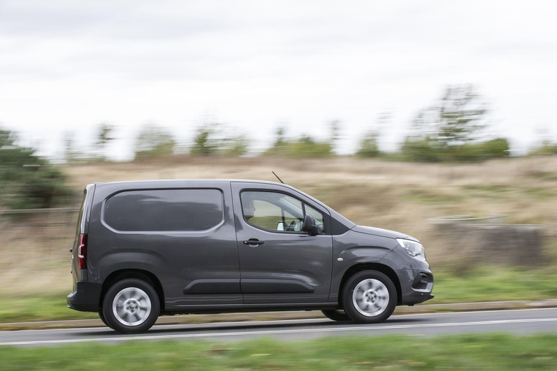 vauxhall, 1080P, van, combo, car