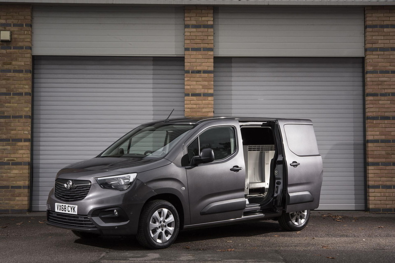 1080P, combo, vauxhall, car, van