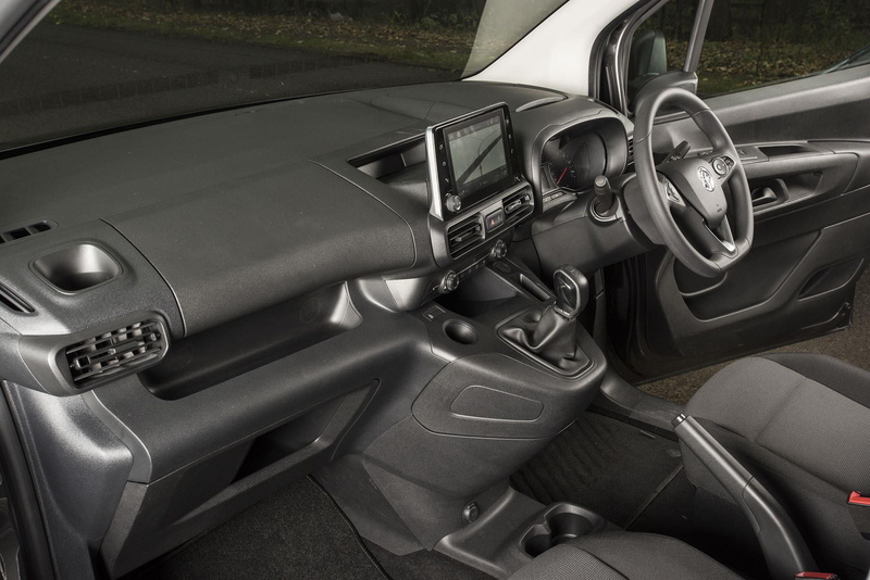 vauxhall, 1080P, car, combo, van
