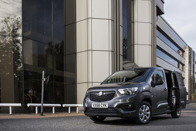 vauxhall, combo, 1080P, van, car