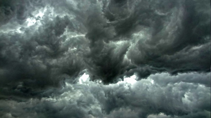 wind, thunderstorm, storm cloud, columbus, cloud roller, updraft, darkness, climate, clouds, cloud - sky, meteorology, blast roll, moody sky, downwind
