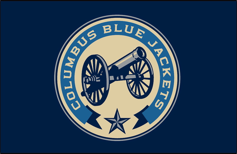 1080P, Hockey, Columbus Blue Jackets