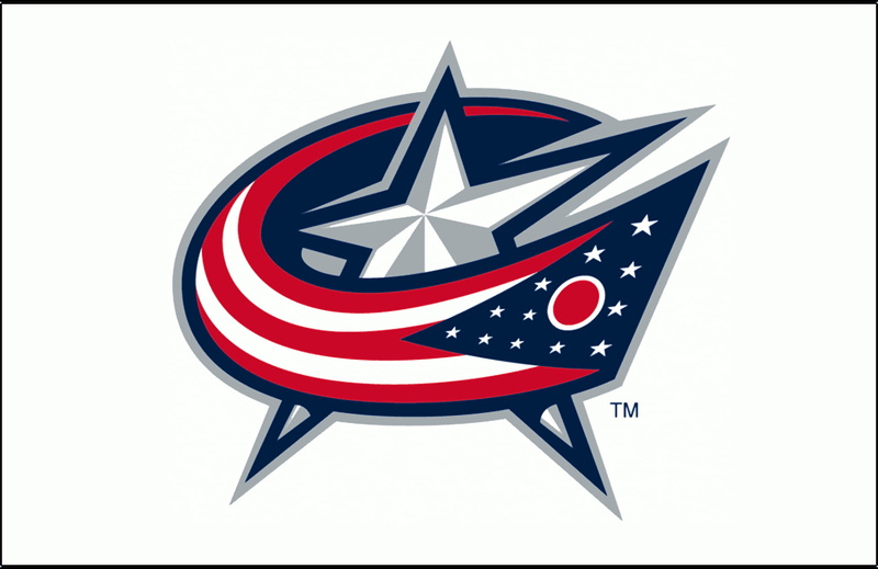 1080P, Hockey, Columbus Blue Jackets