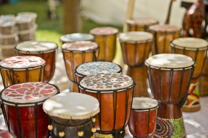 columbus, ohio, food and drink, drums, table, close-up, arts culture and entertainment, drum - percussion instrument, percussion instrument, musical instrument