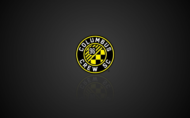 Soccer, Logo, 1080P, MLS, Emblem, Columbus Crew SC