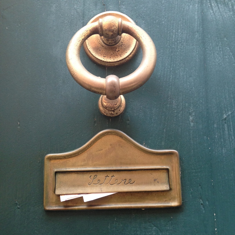 no people, protection, close-up, italy, lettere, script, wood - material, door knocker, imola, 1080P, western script, security, metal, safety, doorknob