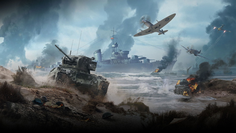 nautical vessel, armed forces, 1080P, World of Warplanes, flying, smoke - physical structure, ship, military, video games, war, cloud - sky, nature, poster