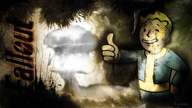 netbase, Beach, fallout vault, fallout, 1080P, games, 1920x1080, images, boy, vault, Blue