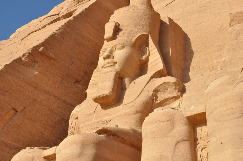 travel destinations, sculpture, male likeness, statue, ancient civilization, carving - craft product, craft, creativity, low angle view, art and craft