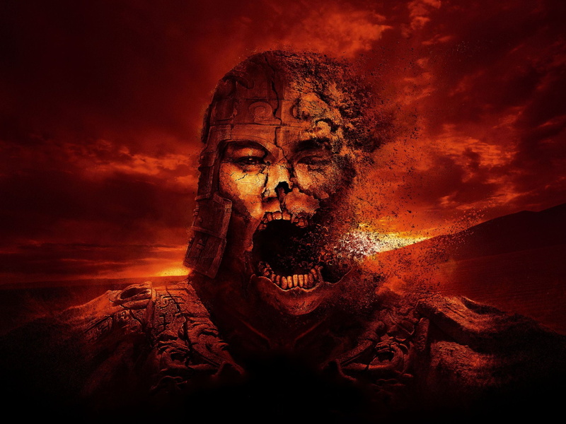 1080P, Movie, The Mummy: Tomb of the Dragon Emperor