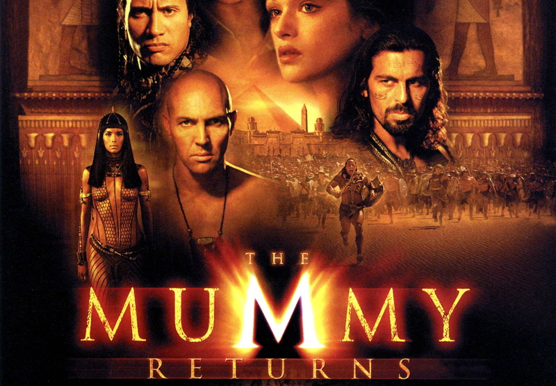 movie, film, action, fantasy, adventure, mummy, 1080P