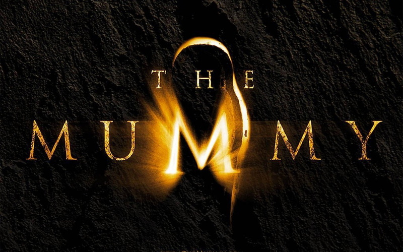 film, 1080P, mummy, adventure, fantasy, movie, action