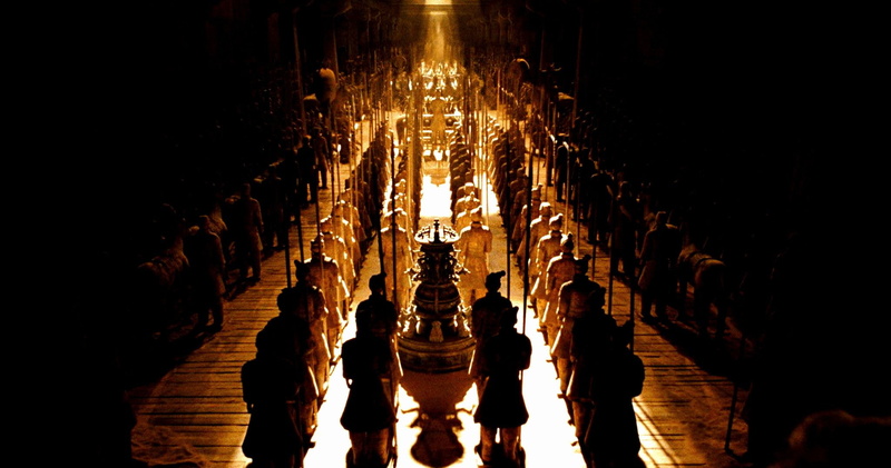 mummy, 1080P, fantasy, action, film, movie, adventure