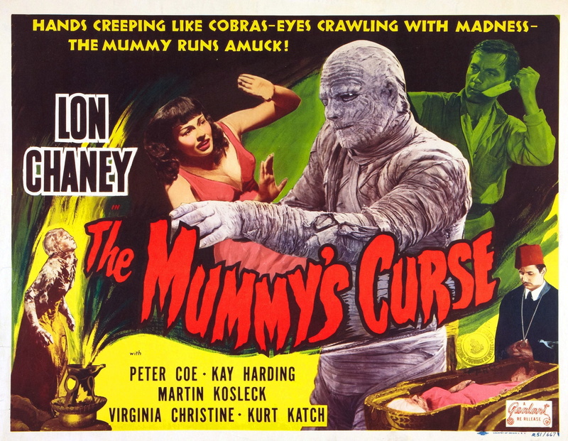 movie, mummy, fantasy, action, 2K, adventure, film