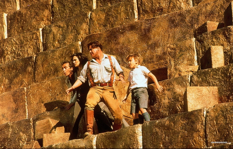 adventure, mummy, 1080P, movie, fantasy, action, film