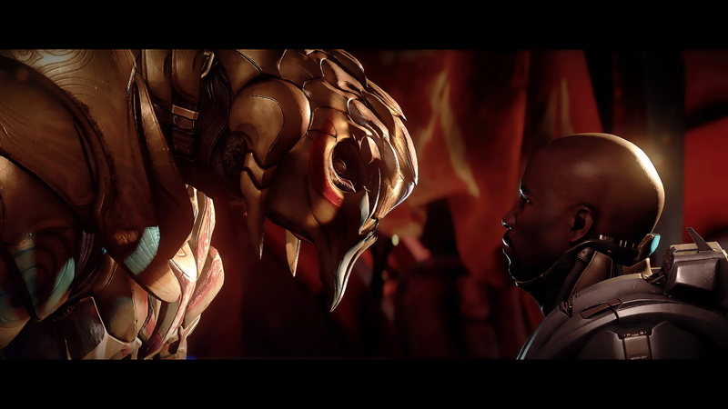 Halo, Master Chief, 1080P, Halo 5: Guardians, Spartan Locke, Arbiter
