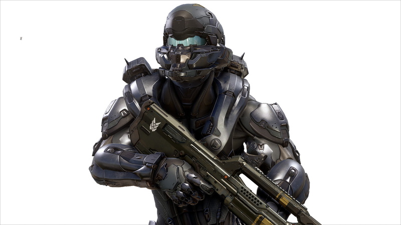 spartan locke halo 5 halo 5 guardians halo, uniform, one person, military uniform, rifle, copy space, gun, studio shot, special forces, low angle view
