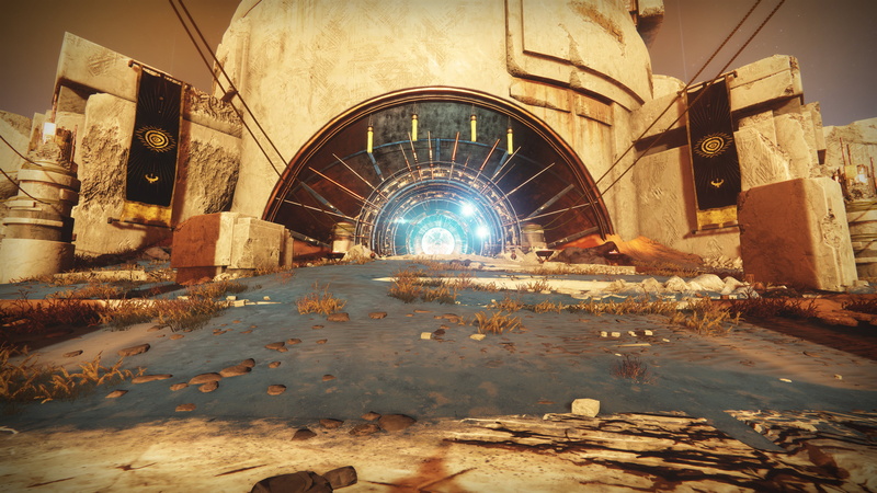 Destiny 2 Shadowkeep, Planet Mercury, 4K, Destiny 2 (video game), Trails of Osiris, Destiny Content Vault, Destiny 2 Beyond Light