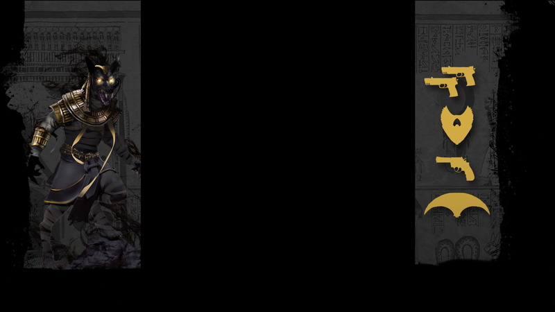 Lara Croft and the Temple of Osiris, 1080P, Tomb Raider