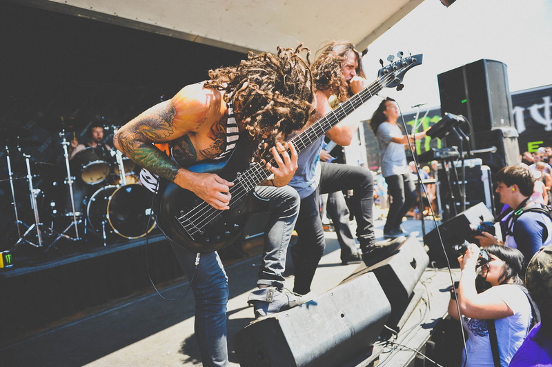guitar, osiris, 1080P, metal, death, concert, born, heavy