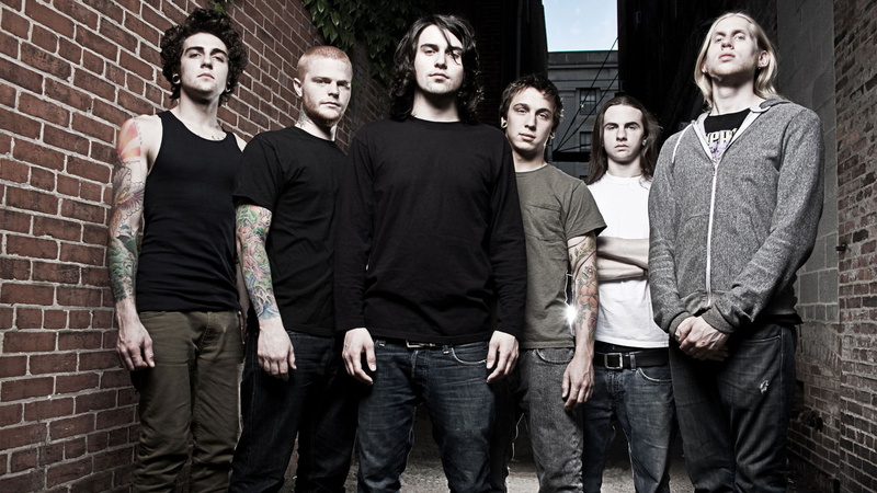 Born Of Osiris, Music, 1080P
