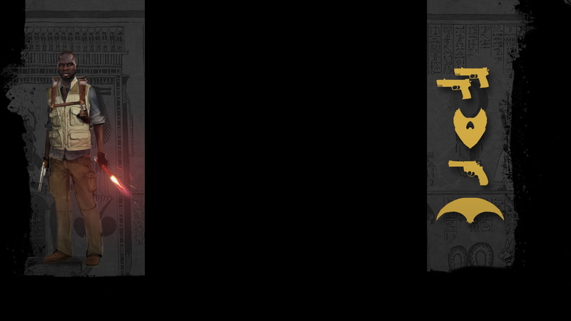 lara croft and the temple of osiris, 1080P