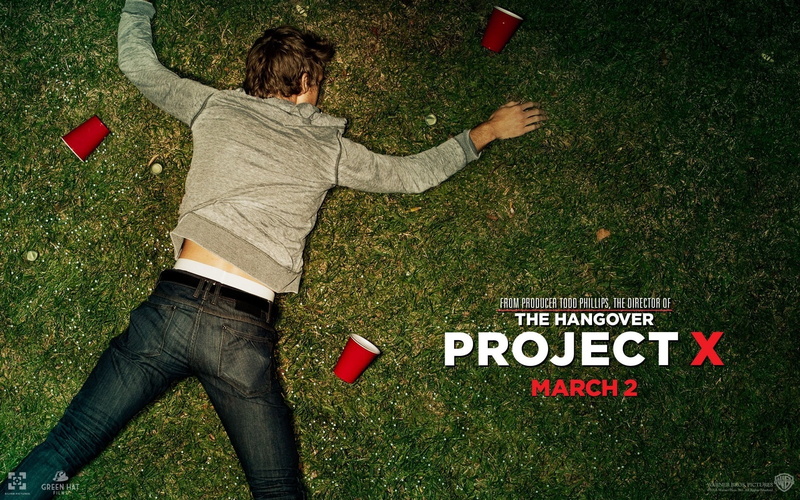 project, x, 1080P