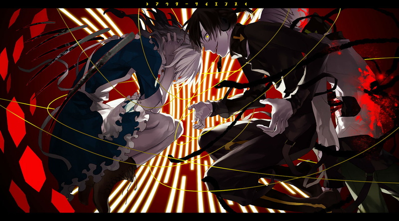 project, kozakura, haruka, 720P, mary, kagerou, kokonose