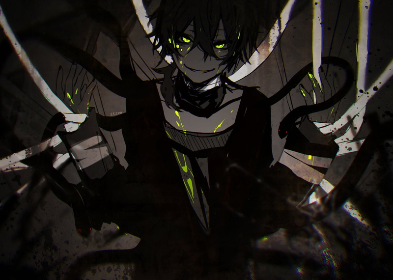 Kagerou Project, Konoha (Kagerou Project), 1080P, Anime
