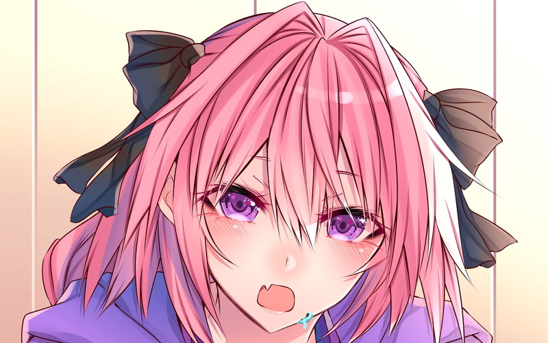 1080P, Rider of Black (Fate/Apocrypha), Fate Series, Fate/Apocrypha