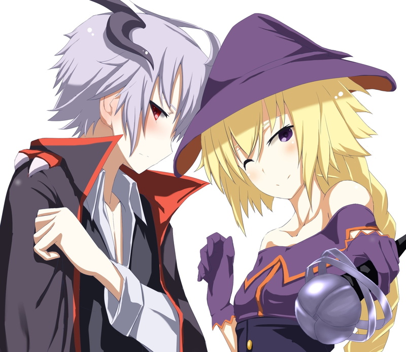 Jeanne dArc (Fate Series), Fate Series, Fate/Apocrypha, Sieg (Fate/Apocrypha), 1080P