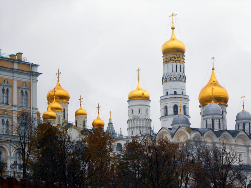 gold, travel, golden, culture, fairy, dome, 720P, belief, location, travel destinations, old, religion, cathedral, historical, the past, tree, nature