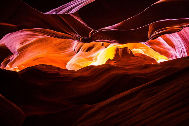 gallery, picture, nature, desertss, landscapes, 720P, deserts