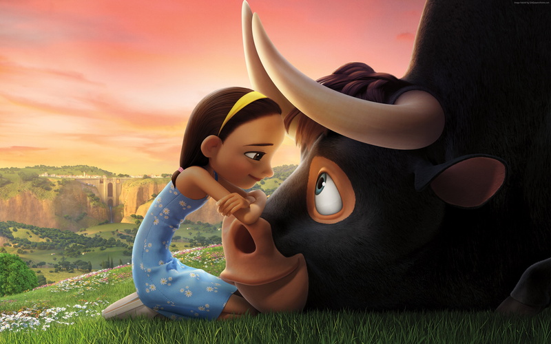 4k, Ferdinand, 2K