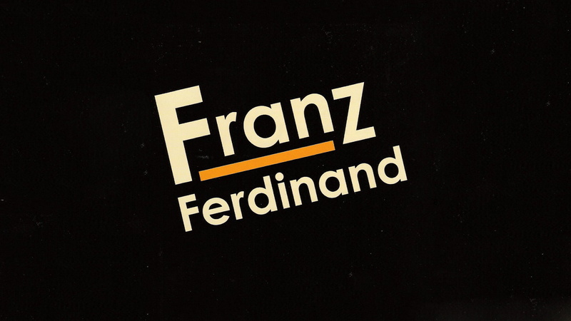 Franz Ferdinand, 1080P