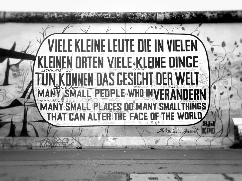 1080P, non-western script, information, old, berlin wall, warning sign, east side gallery, western script, social issues, day, art, text, outdoors, wall