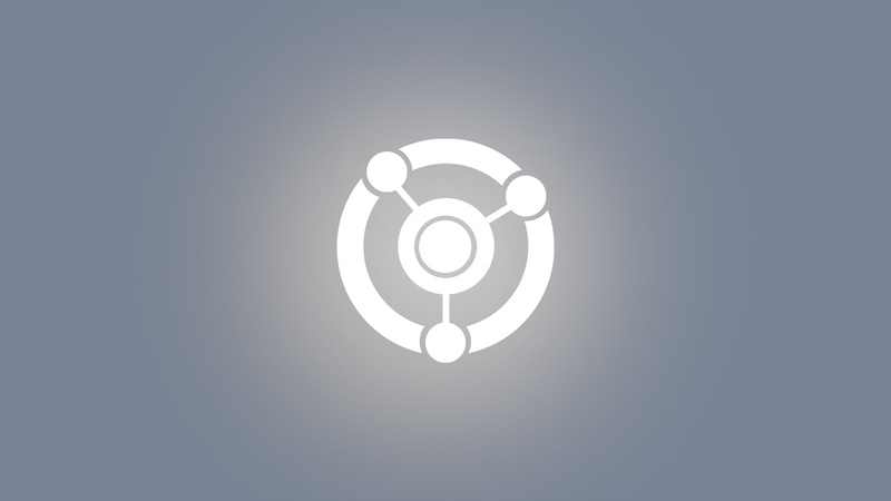 digital art, logo, abstract, YUnited Balkan, 1080P, United Balkan